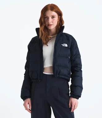 Hydrenalite™ Daunenjacke für Damen