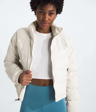 Hydrenalite™ Daunenjacke für Damen
