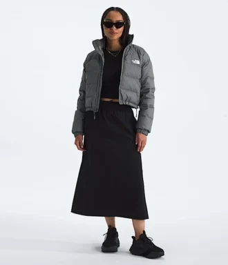 Hydrenalite™ Daunenjacke für Damen
