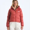 Hydrenalite™ Daunenjacke mit Kapuze für Damen Hydrenalite™ Daunenjacke mit Kapuze für Damen