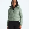 Hydrenalite™ Daunenjacke mit Kapuze für Damen Hydrenalite™ Daunenjacke mit Kapuze für Damen