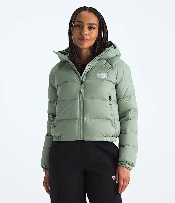 Hydrenalite™ Daunenjacke mit Kapuze für Damen Hydrenalite™ Daunenjacke mit Kapuze für Damen