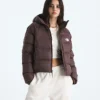 Hydrenalite™ Daunenjacke mit Kapuze für Damen Hydrenalite™ Daunenjacke mit Kapuze für Damen