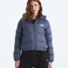 Hydrenalite™ Daunenjacke mit Kapuze für Damen Hydrenalite™ Daunenjacke mit Kapuze für Damen