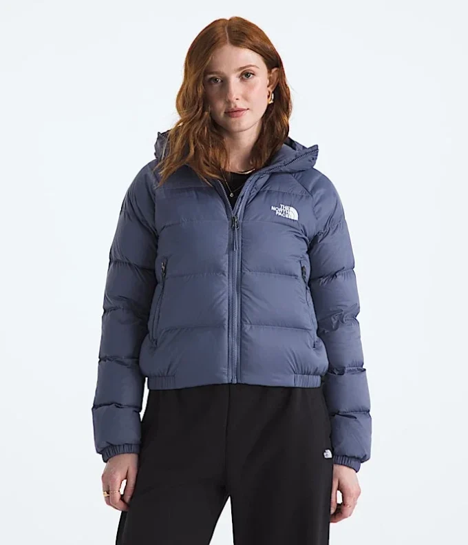 Hydrenalite™ Daunenjacke mit Kapuze für Damen Hydrenalite™ Daunenjacke mit Kapuze für Damen
