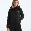 Hydrenalite™ Daunenjacke mit Kapuze für Damen Hydrenalite™ Daunenjacke mit Kapuze für Damen