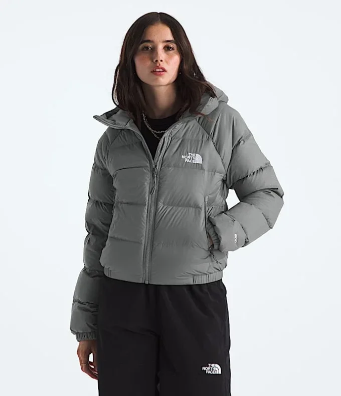 Hydrenalite™ Daunenjacke mit Kapuze für Damen Hydrenalite™ Daunenjacke mit Kapuze für Damen
