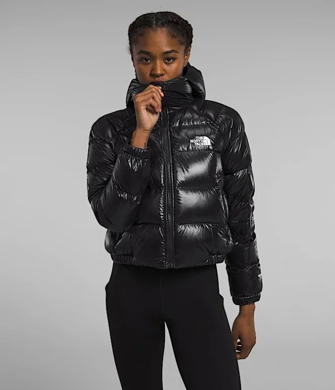 Hydrenalite™ Daunenjacke mit Kapuze für Damen Hydrenalite™ Daunenjacke mit Kapuze für Damen