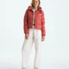 Hydrenalite™ Daunenjacke mit Kapuze für Damen Hydrenalite™ Daunenjacke mit Kapuze für Damen