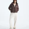 Hydrenalite™ Daunenjacke mit Kapuze für Damen Hydrenalite™ Daunenjacke mit Kapuze für Damen