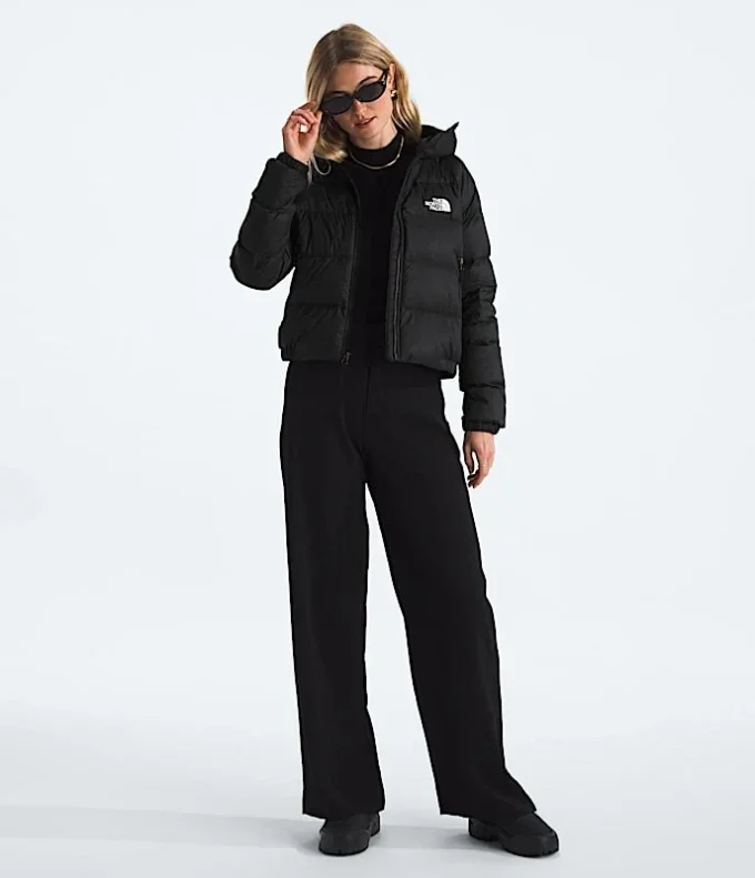 Hydrenalite™ Daunenjacke mit Kapuze für Damen Hydrenalite™ Daunenjacke mit Kapuze für Damen