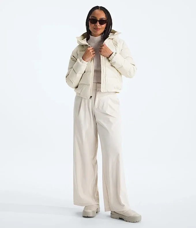Hydrenalite™ Daunenjacke mit Kapuze für Damen Hydrenalite™ Daunenjacke mit Kapuze für Damen