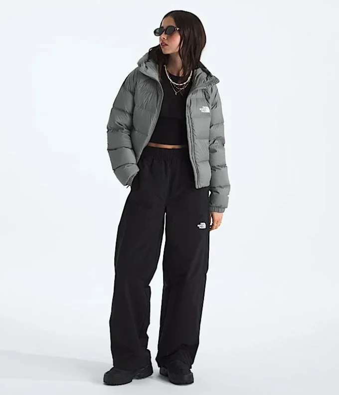 Hydrenalite™ Daunenjacke mit Kapuze für Damen Hydrenalite™ Daunenjacke mit Kapuze für Damen