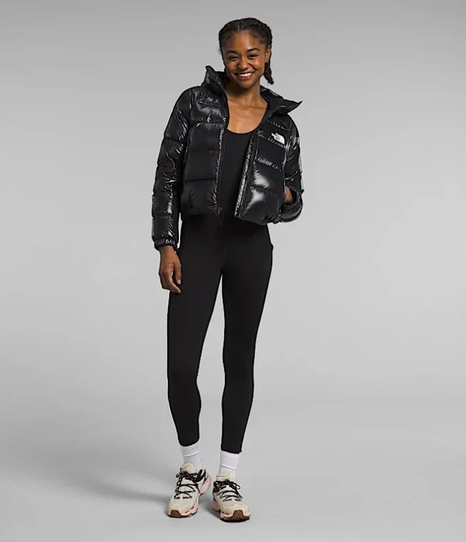 Hydrenalite™ Daunenjacke mit Kapuze für Damen Hydrenalite™ Daunenjacke mit Kapuze für Damen