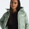 Hydrenalite™ Daunenjacke mit Kapuze für Damen Hydrenalite™ Daunenjacke mit Kapuze für Damen