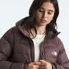 Hydrenalite™ Daunenjacke mit Kapuze für Damen Hydrenalite™ Daunenjacke mit Kapuze für Damen