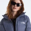 Hydrenalite™ Daunenjacke mit Kapuze für Damen Hydrenalite™ Daunenjacke mit Kapuze für Damen