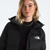 Hydrenalite™ Daunenjacke mit Kapuze für Damen Hydrenalite™ Daunenjacke mit Kapuze für Damen