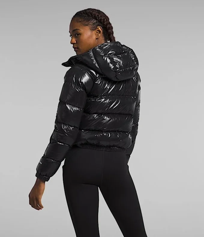 Hydrenalite™ Daunenjacke mit Kapuze für Damen Hydrenalite™ Daunenjacke mit Kapuze für Damen