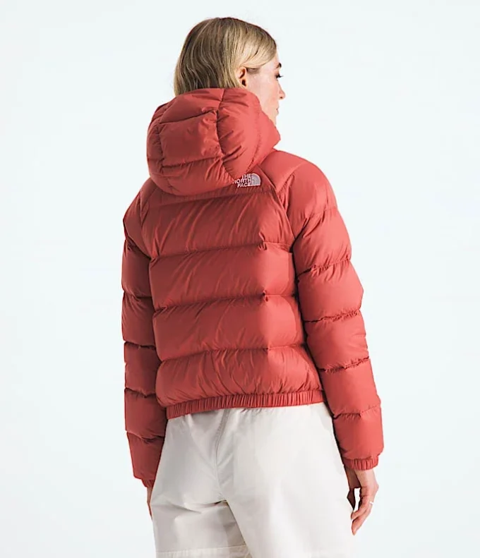 Hydrenalite™ Daunenjacke mit Kapuze für Damen Hydrenalite™ Daunenjacke mit Kapuze für Damen