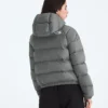 Hydrenalite™ Daunenjacke mit Kapuze für Damen Hydrenalite™ Daunenjacke mit Kapuze für Damen