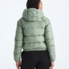 Hydrenalite™ Daunenjacke mit Kapuze für Damen Hydrenalite™ Daunenjacke mit Kapuze für Damen