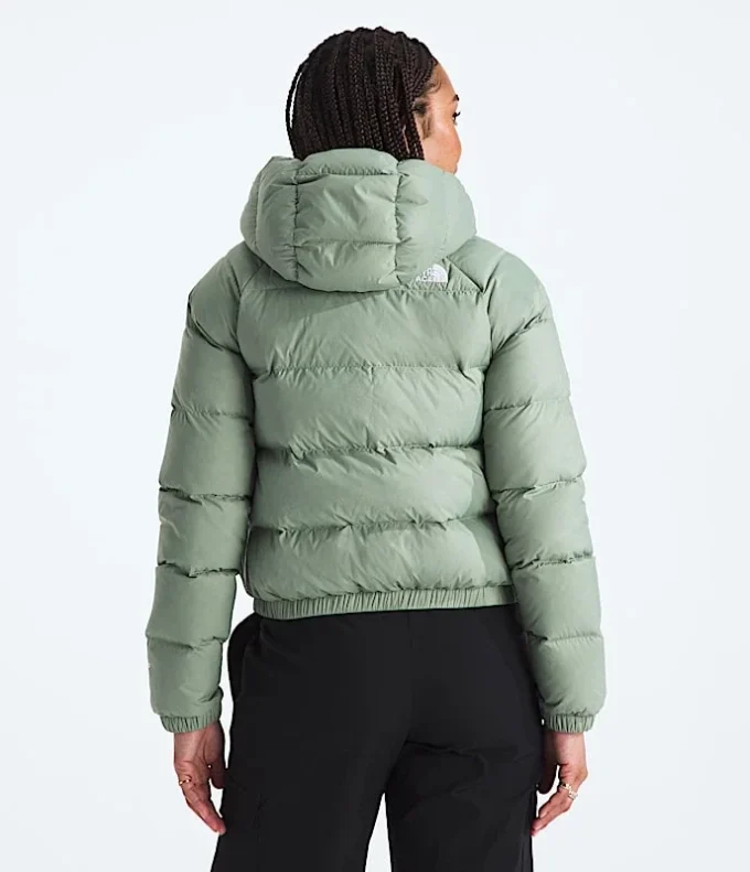 Hydrenalite™ Daunenjacke mit Kapuze für Damen Hydrenalite™ Daunenjacke mit Kapuze für Damen