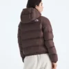 Hydrenalite™ Daunenjacke mit Kapuze für Damen Hydrenalite™ Daunenjacke mit Kapuze für Damen