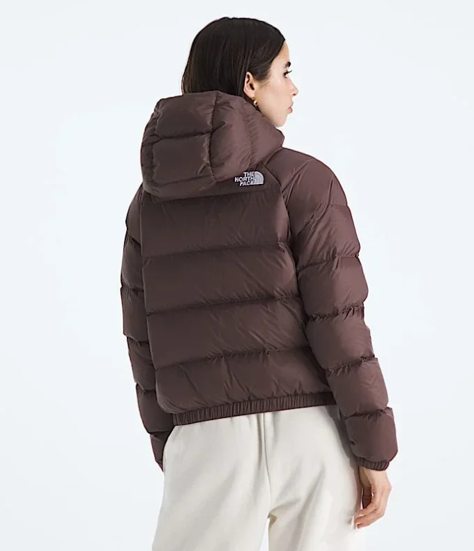 Hydrenalite™ Daunenjacke mit Kapuze für Damen Hydrenalite™ Daunenjacke mit Kapuze für Damen