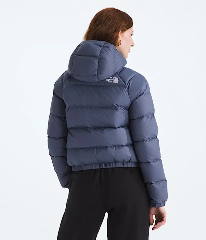 Hydrenalite™ Daunenjacke mit Kapuze für Damen Hydrenalite™ Daunenjacke mit Kapuze für Damen