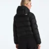 Hydrenalite™ Daunenjacke mit Kapuze für Damen Hydrenalite™ Daunenjacke mit Kapuze für Damen