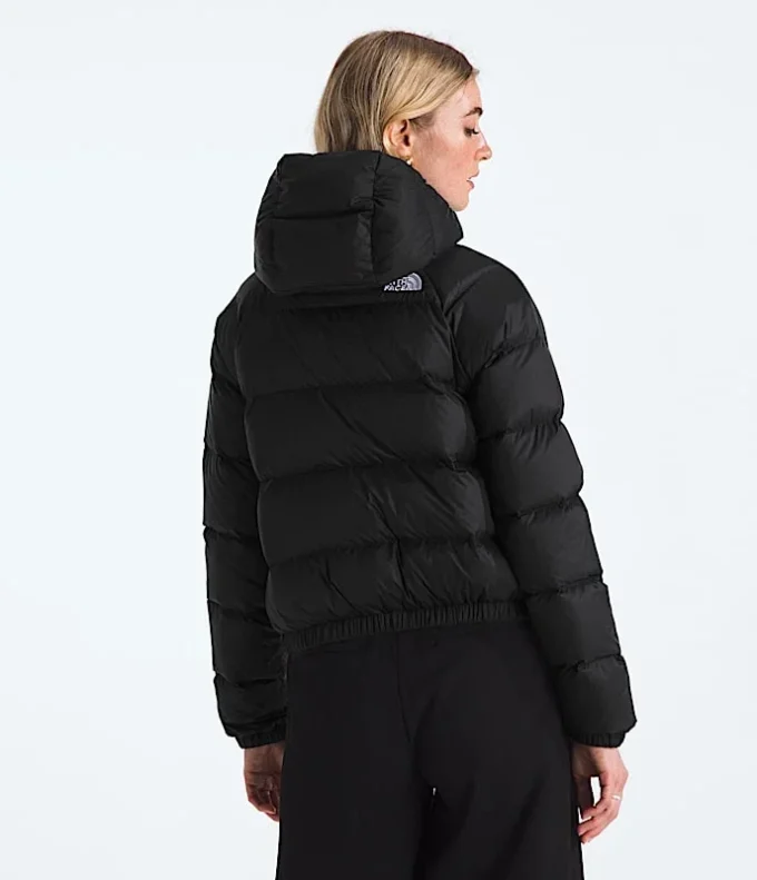 Hydrenalite™ Daunenjacke mit Kapuze für Damen Hydrenalite™ Daunenjacke mit Kapuze für Damen