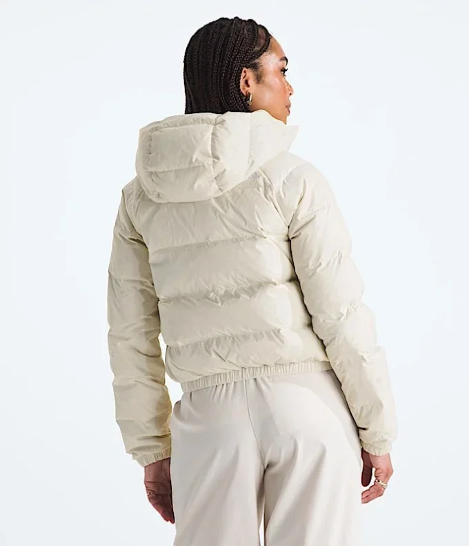 Hydrenalite™ Daunenjacke mit Kapuze für Damen Hydrenalite™ Daunenjacke mit Kapuze für Damen