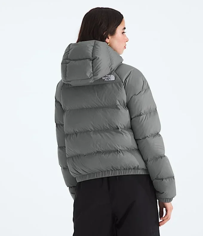 Hydrenalite™ Daunenjacke mit Kapuze für Damen Hydrenalite™ Daunenjacke mit Kapuze für Damen
