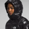 Hydrenalite™ Daunenjacke mit Kapuze für Damen Hydrenalite™ Daunenjacke mit Kapuze für Damen