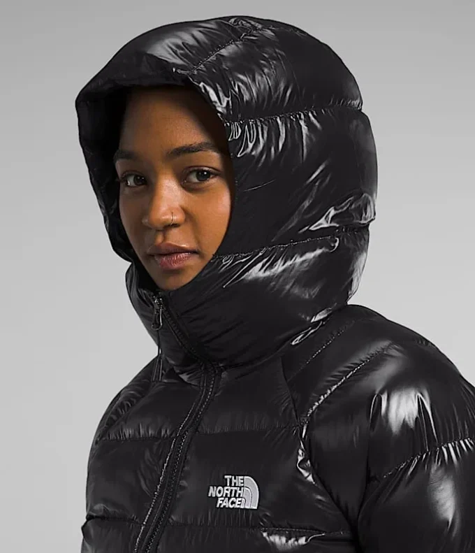 Hydrenalite™ Daunenjacke mit Kapuze für Damen Hydrenalite™ Daunenjacke mit Kapuze für Damen