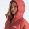Hydrenalite™ Daunenjacke mit Kapuze für Damen Hydrenalite™ Daunenjacke mit Kapuze für Damen