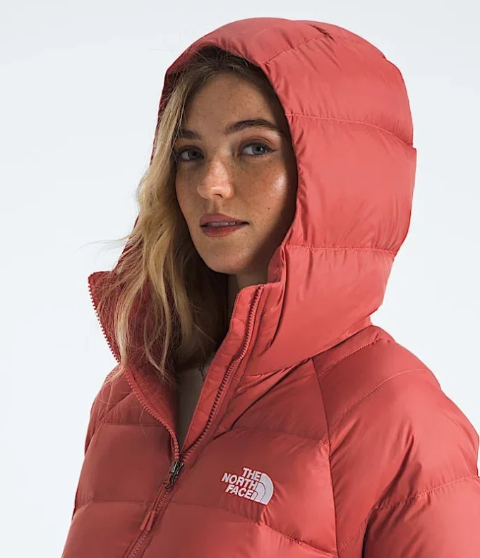 Hydrenalite™ Daunenjacke mit Kapuze für Damen Hydrenalite™ Daunenjacke mit Kapuze für Damen