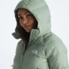 Hydrenalite™ Daunenjacke mit Kapuze für Damen Hydrenalite™ Daunenjacke mit Kapuze für Damen