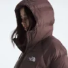 Hydrenalite™ Daunenjacke mit Kapuze für Damen Hydrenalite™ Daunenjacke mit Kapuze für Damen