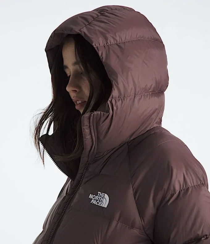 Hydrenalite™ Daunenjacke mit Kapuze für Damen Hydrenalite™ Daunenjacke mit Kapuze für Damen