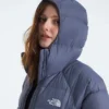 Hydrenalite™ Daunenjacke mit Kapuze für Damen Hydrenalite™ Daunenjacke mit Kapuze für Damen