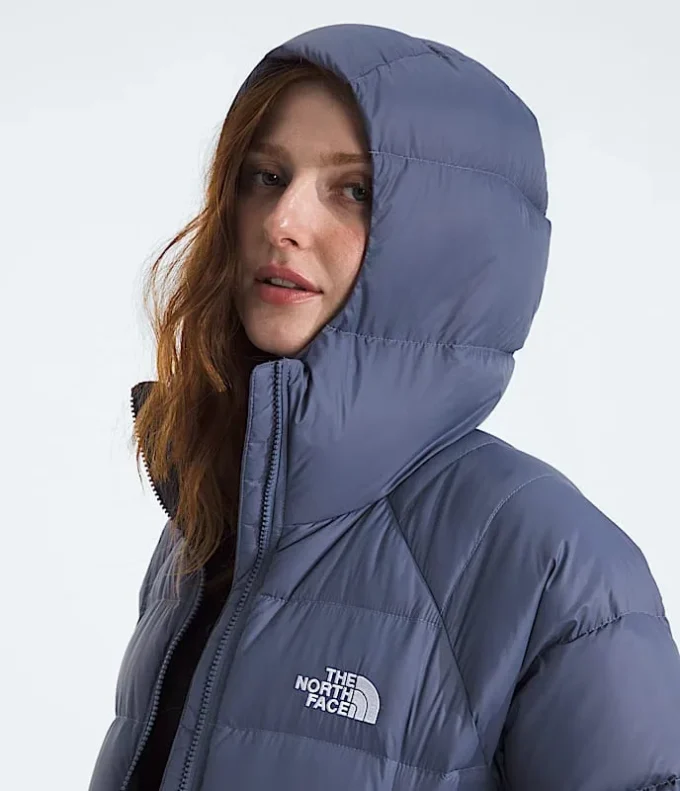 Hydrenalite™ Daunenjacke mit Kapuze für Damen Hydrenalite™ Daunenjacke mit Kapuze für Damen