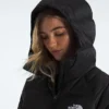 Hydrenalite™ Daunenjacke mit Kapuze für Damen Hydrenalite™ Daunenjacke mit Kapuze für Damen