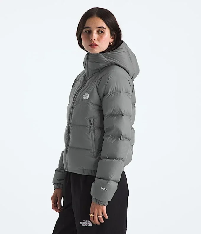 Hydrenalite™ Daunenjacke mit Kapuze für Damen Hydrenalite™ Daunenjacke mit Kapuze für Damen