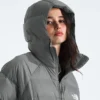 Hydrenalite™ Daunenjacke mit Kapuze für Damen Hydrenalite™ Daunenjacke mit Kapuze für Damen