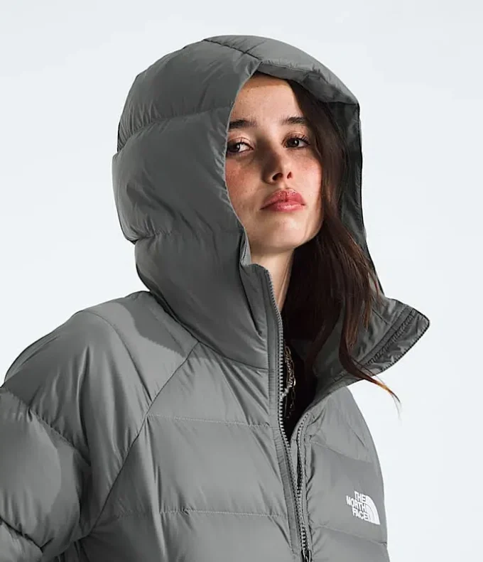 Hydrenalite™ Daunenjacke mit Kapuze für Damen Hydrenalite™ Daunenjacke mit Kapuze für Damen
