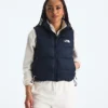 Hydrenalite™ Daunenweste für Damen in A-Linie Hydrenalite™ Daunenweste für Damen in A-Linie
