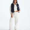 Hydrenalite™ Daunenweste für Damen in A-Linie Hydrenalite™ Daunenweste für Damen in A-Linie