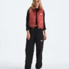 Hydrenalite™ Daunenweste für Damen in A-Linie Hydrenalite™ Daunenweste für Damen in A-Linie